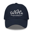 WeHa Dad Hat