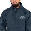WeHa Champion Packable Jacket
